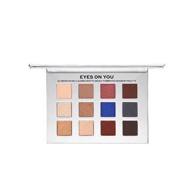 EYES ON ME EYE PALETTE (PALETA DE SOMBRAS)
